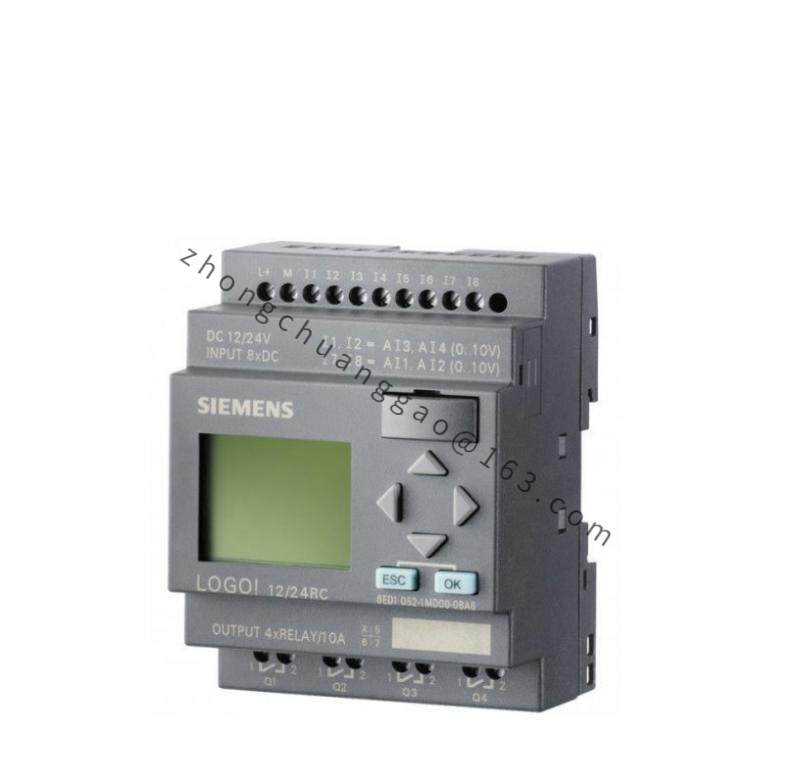 SIEMENS 6DD1606-0AD0