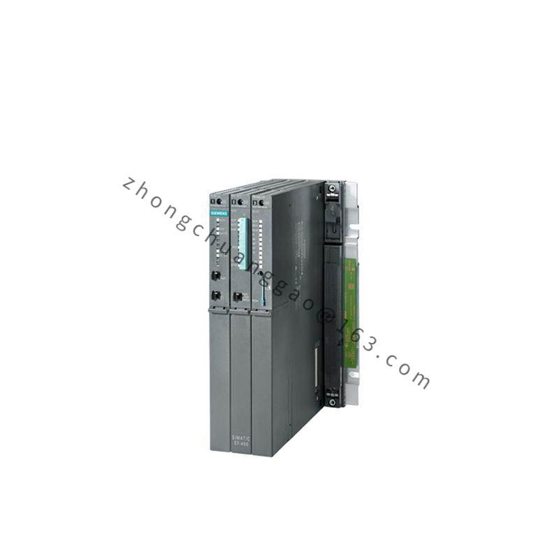 SIEMENS 6DD1607-0AA2 APPLICATION MODULE