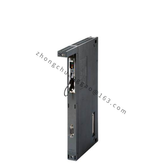 SIEMENS 6DD1607-0EA0  SIMATIC PLC