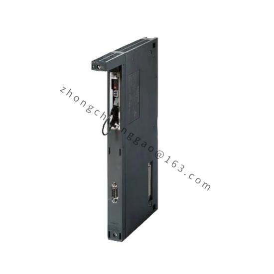 Siemens 6DD1607-0EA2  Expansion Module