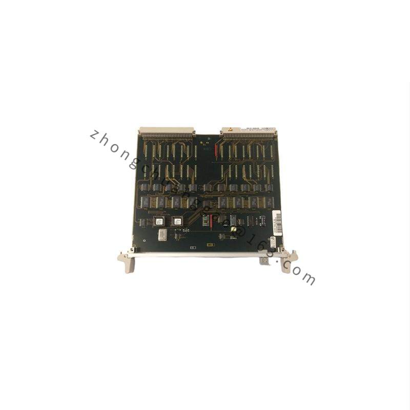 SIEMENS 6DD1611-0AG0 MM4 Mailbox Module