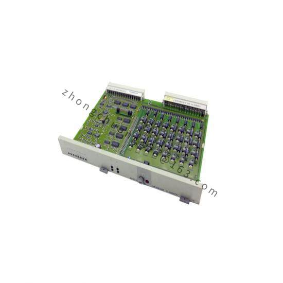 SIEMENS 6DD1642-0BC0