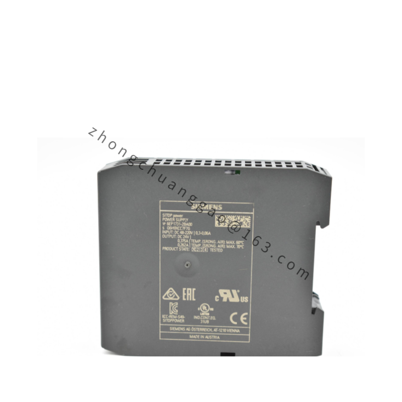 SIEMENS 6DD1642-0BC0