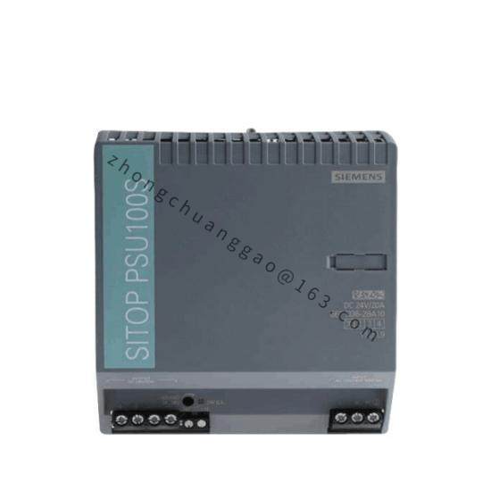SIEMENS 6DD1642-0BC0