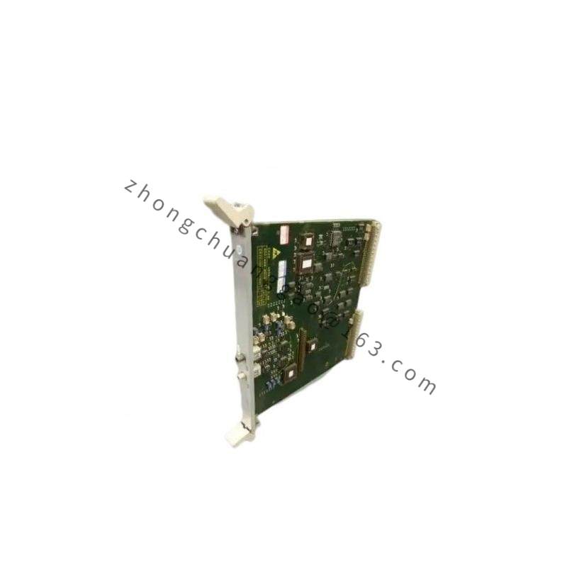 SIEMENS 6DD1660-0BD0 Slave module