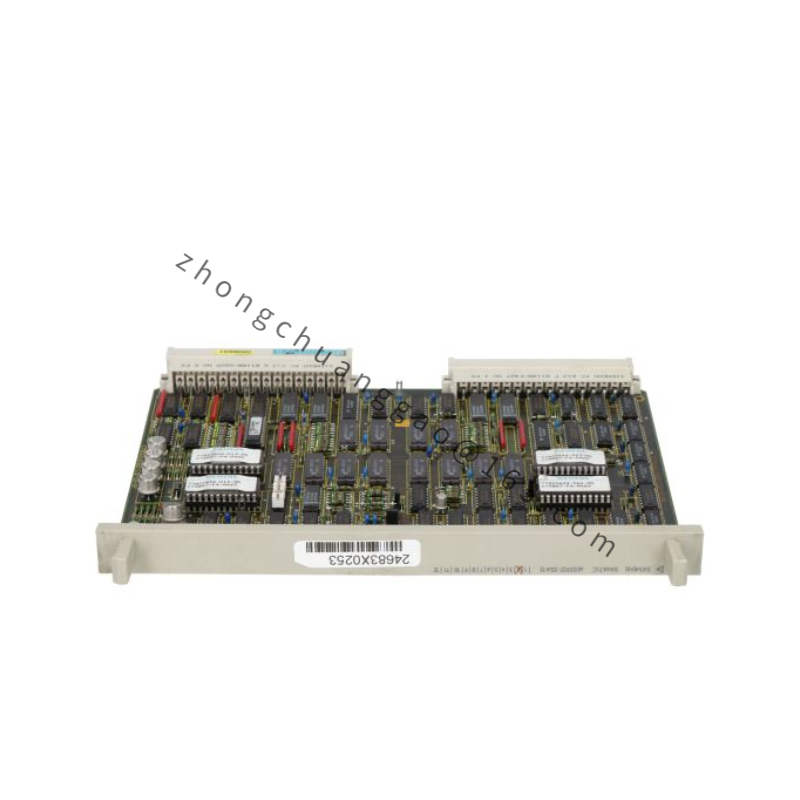 Siemens 6DD1661-0AB1