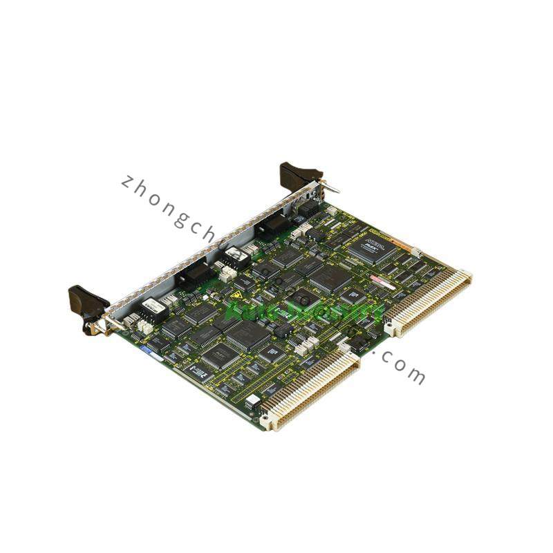 SIEMENS 6DD1661-0AD0 Communication Module