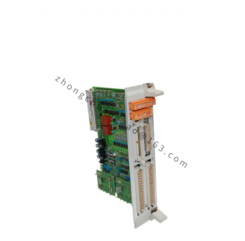 SIEMENS 6DD1681-0CA2