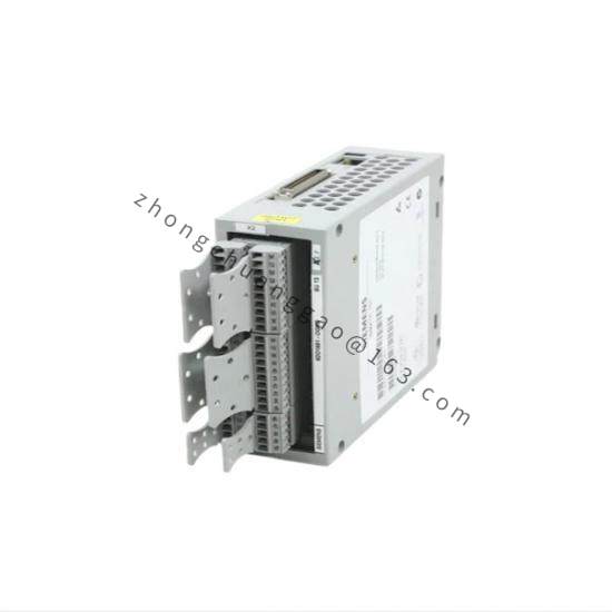 SIEMENS 6DD1681-0GK0 Converter Interface Module