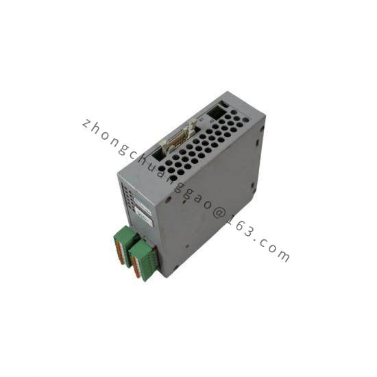 SIEMENS 6DD1681-OAJ1 6DD1681-0AJ1 Converter