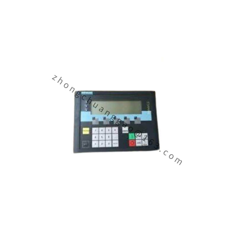 SIEMENS 6DD16810EB3