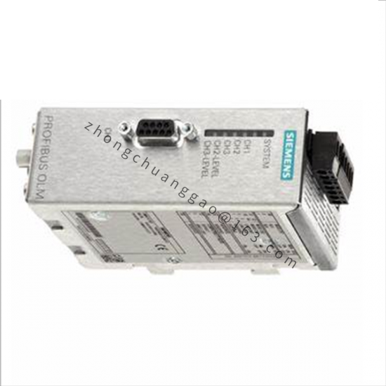 SIEMENS 6DD1682-0CH0
