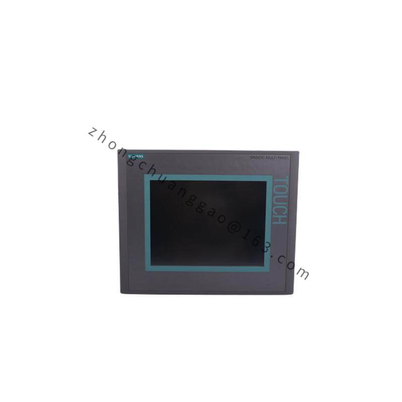SIEMENS 6DD1682-0CH0 RACK