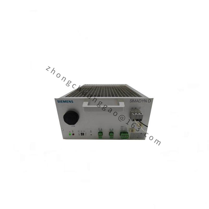 Siemens 6DD1683-0CC0