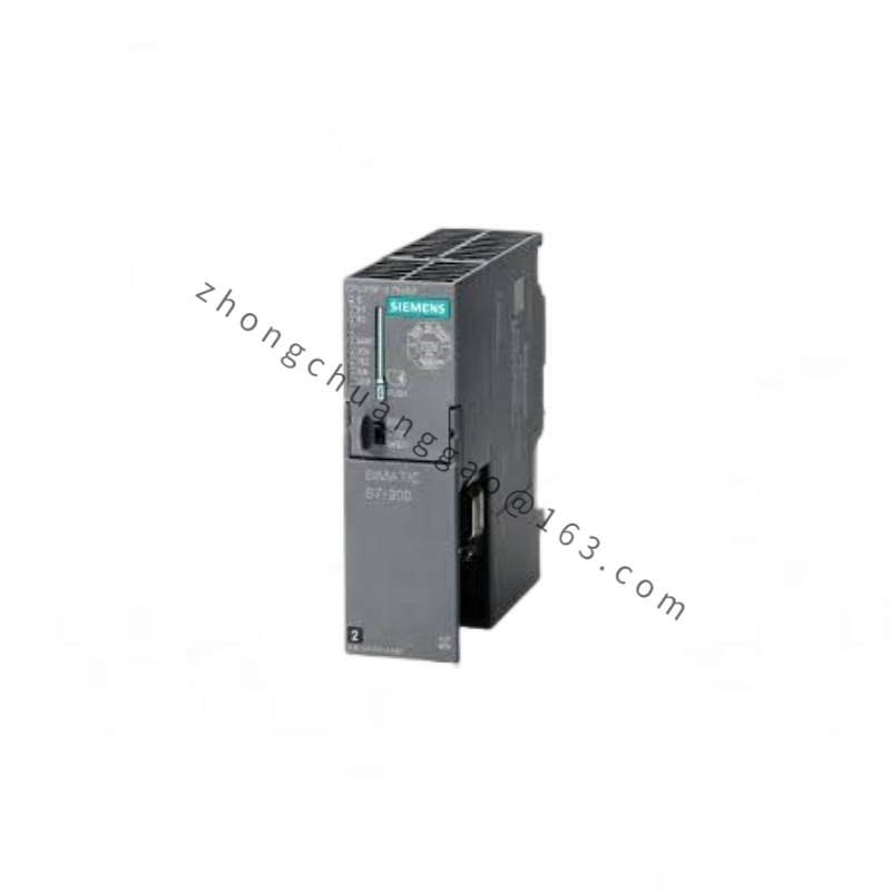 SIEMENS 6DD1683-0CH0
