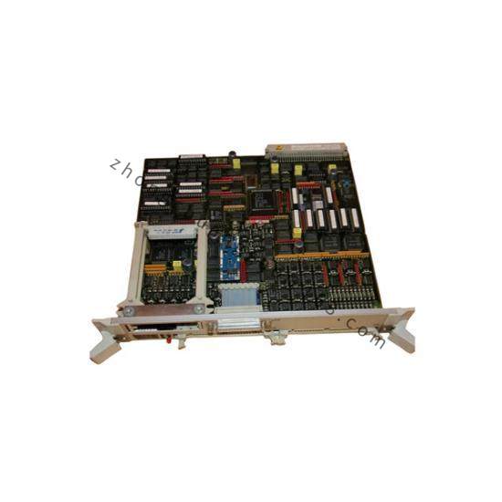 SIEMENS 6DD1842-0AB1 Technology Board