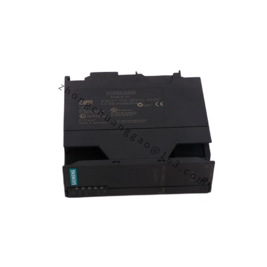SIEMENS 6DD2920-0AB0