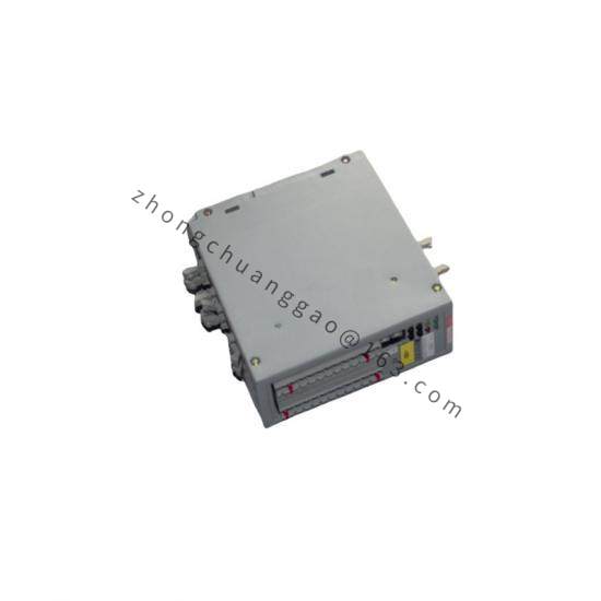 SIEMENS 6DD2920-0AR6 SA 20.1 Line Supply Sensing Module