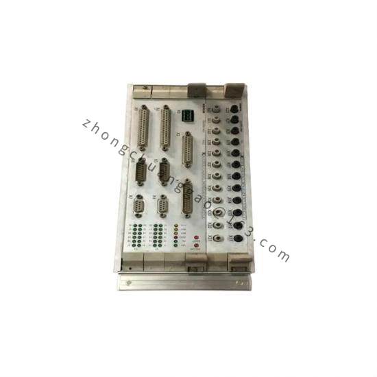 SIEMENS 6DD29200AH0 Inverter
