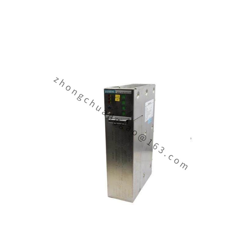 SIEMENS 6DL3100-8AC03 module