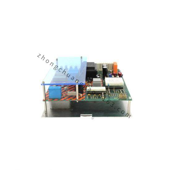 SIEMENS 6DM1001-0WB00-2/E89110-F1391-C3-E Control Module