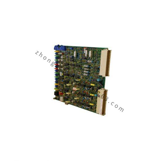 SIEMENS 6DM1001-2LA02-1/GE.447201.0501.02 BRAND NEW