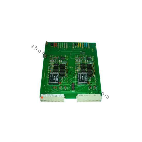 SIEMENS 6DM1001-7WA12-0 PC Card