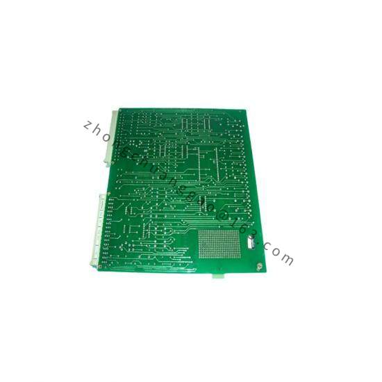 SIEMENS 6DM1001-7WC01-0 Control Board