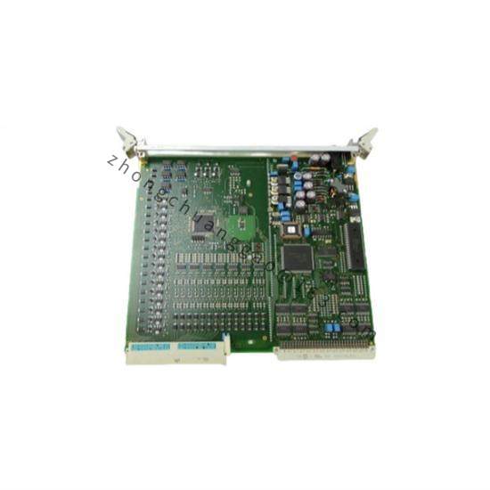 SIEMENS 6DP1210-8CA Binary Module