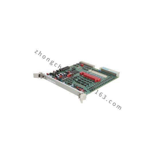 Siemens 6DP12308CC ANALOG TRANSMITTER MODULE