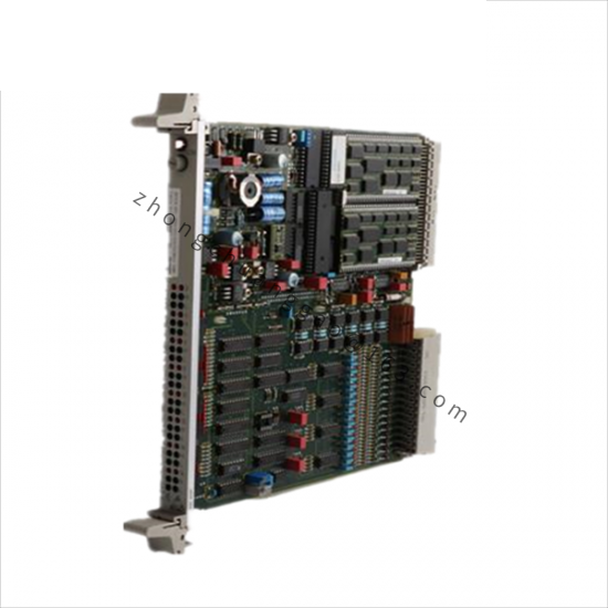 Siemens 6DP1310-8AA Fail Safe Binary Module