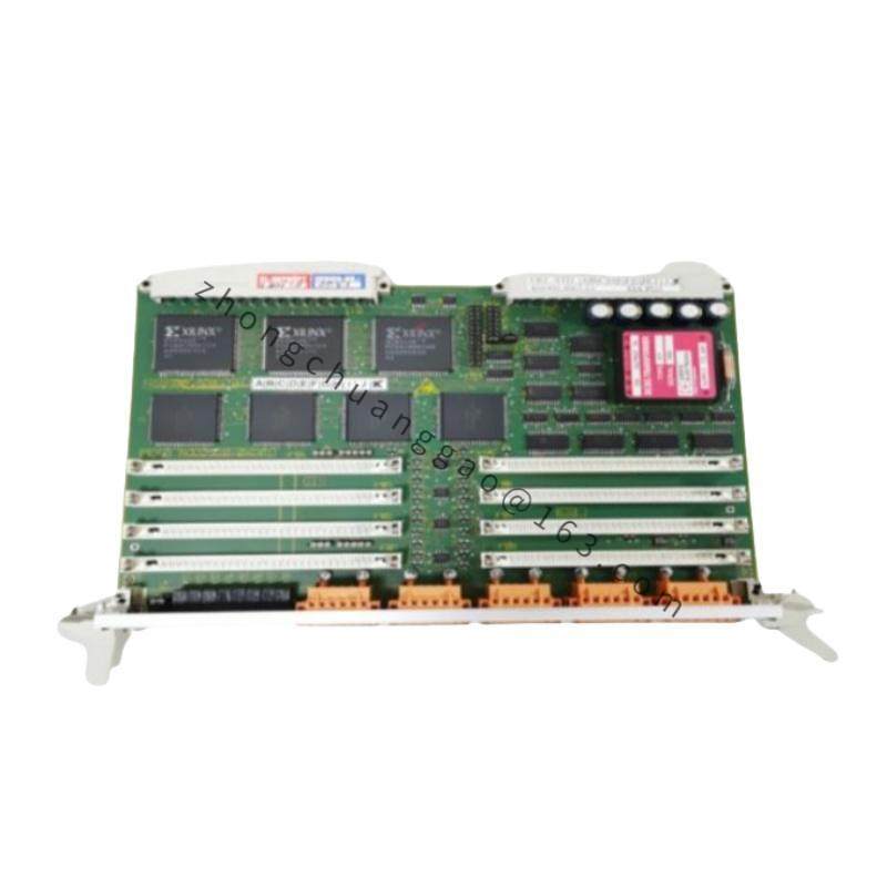 SIEMENS 6DP1651-8AA PLC Module