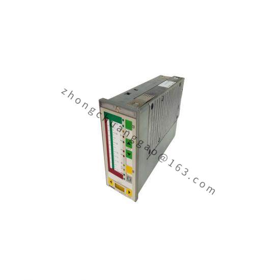 SIEMENS 6DR2210-4 Output SIPART DR22 controller
