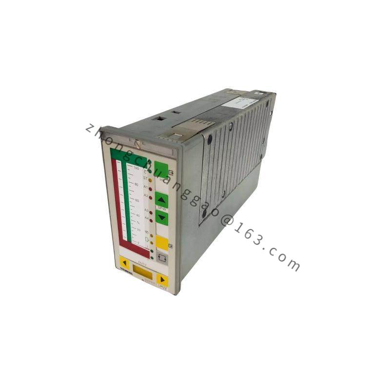 Siemens 6DR2210-4 Process controller