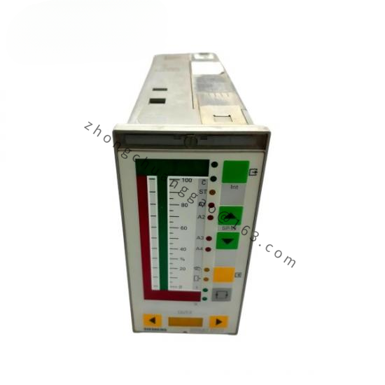 SIEMENS 6DR2210-5 SIPART DR22 Controller