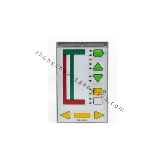 SIEMENS 6DR2400-4 Multi-Function Controller