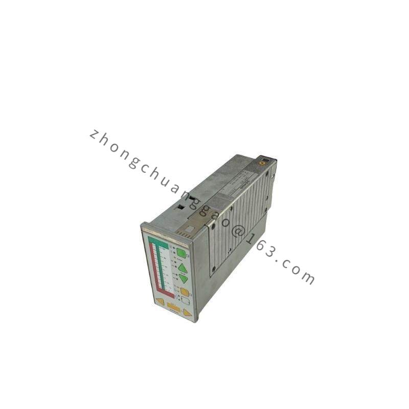 SIEMENS 6DR2400-5 MULTI-FUNCTION UNIT