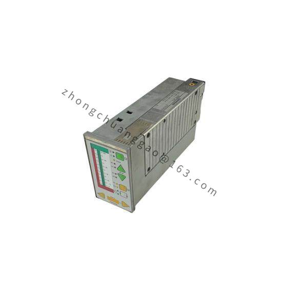 SIEMENS 6DR2400-5 SIPART DR24 MULTI-FUNCTION UNIT