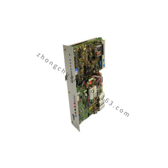 Siemens 6DS1000-8AA Power Supply Module ﻿