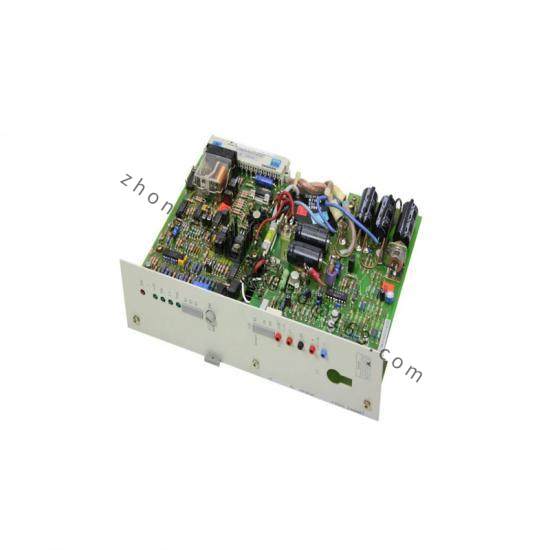 Siemens 6DS1000-8AB Power Supply