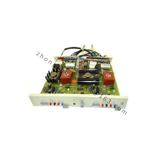 Siemens 6DS1001-8AA Power Supply Module