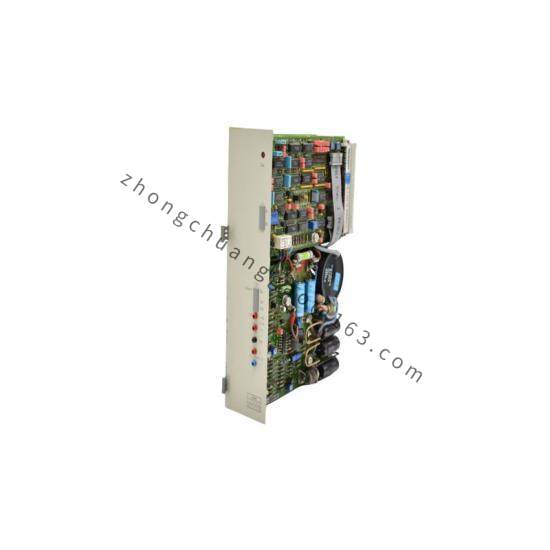 Siemens 6DS1003-8AA Power Supply Module