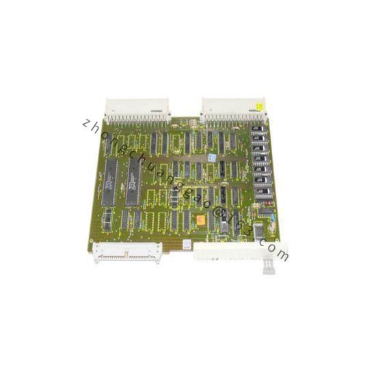 Siemens 6DS11018AB BOARD