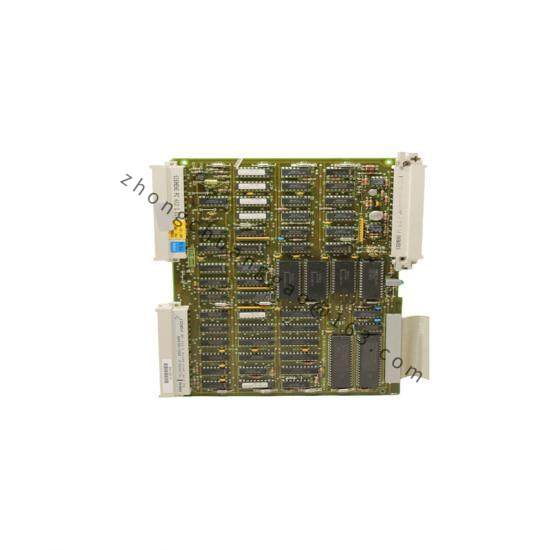 Siemens 6DS11028AB High Processor ARITHM Module