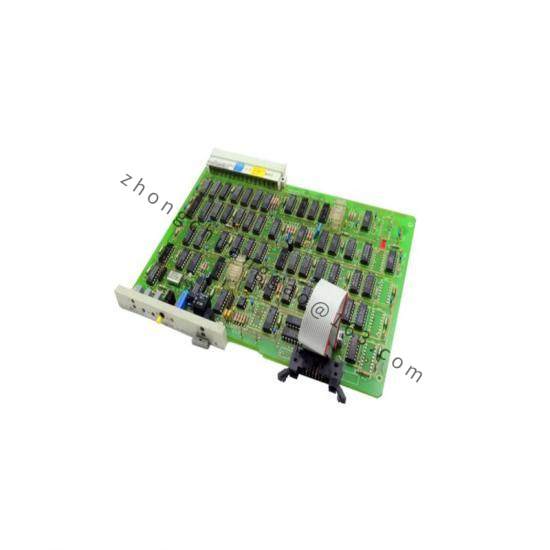 Siemens 6DS1105-8BA synchronization module