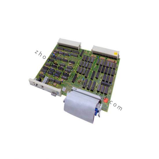 Siemens 6DS1106-8BA Comparator Module