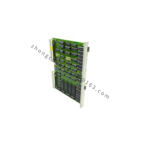 Siemens 6DS1110-8AA Central Processor AS 230/AS 231