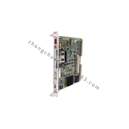 Siemens 6DS1124-8AA MONITOR COUPLER MODULE