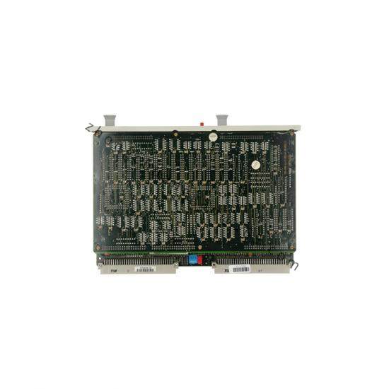 Siemens 6DS1141-8AA Teleperm Central Module Card