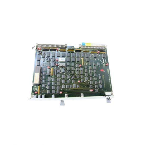 Siemens 6DS1143-8AA Synchronization Module
